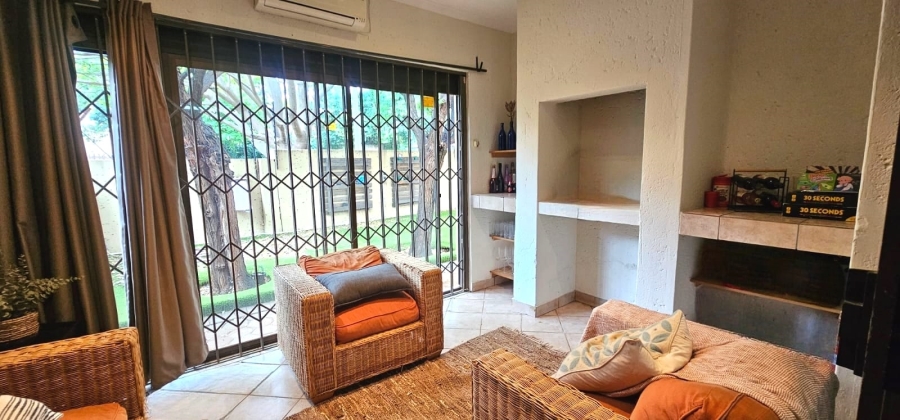 3 Bedroom Property for Sale in Safari Gardens North West